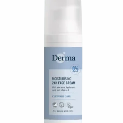 Derma Face Cream (50 ml)