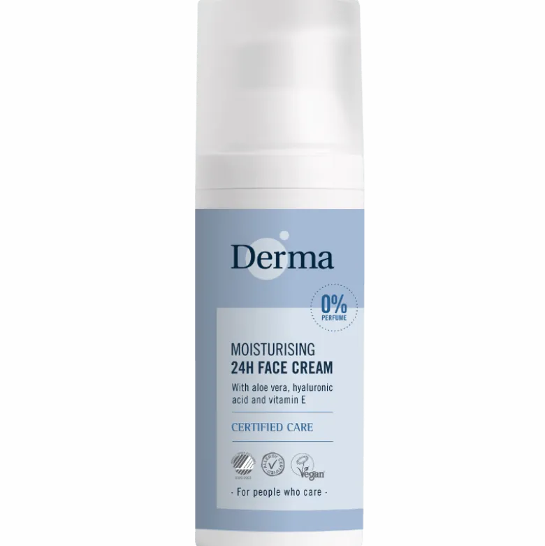 Derma Face Cream (50 ml)