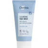 Derma Face Wash (150 ml)