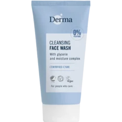 Derma Face Wash (150 ml)