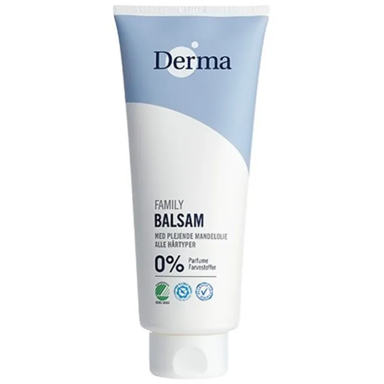 Derma family balsam (350 ml)