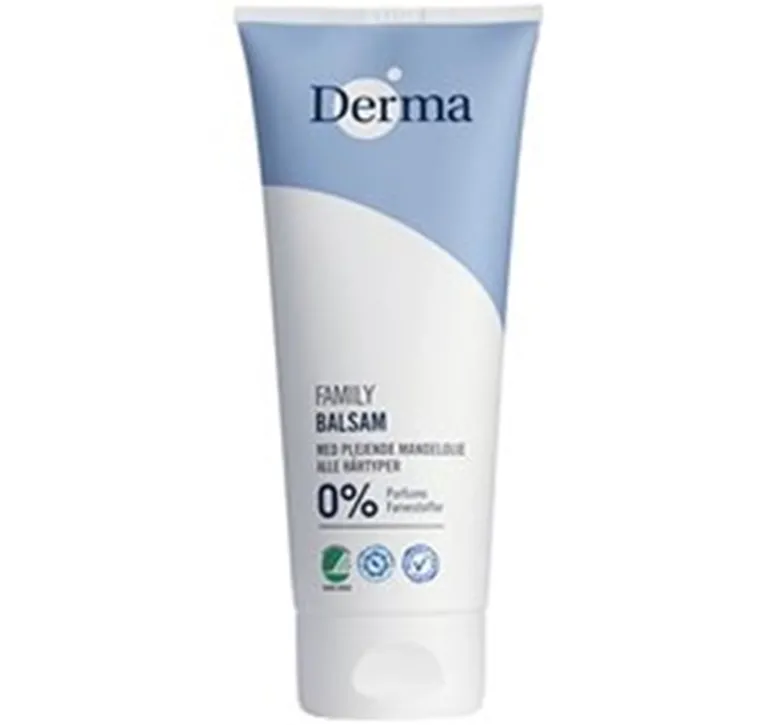 Derma Family Balsam (200 ml.)
