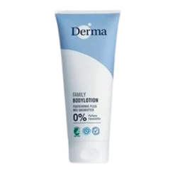 Derma Family bodylotion (200 ml)