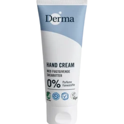 Derma Family Håndcreme (75 ml)