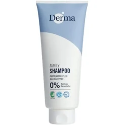 Derma Family Shampoo (350 ml)