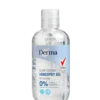 Derma Hand Håndsprit Gel (250 ml)