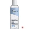 Derma Hand Håndsprit Gel (100 ml)