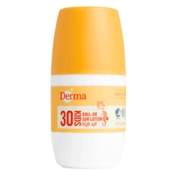 Derma kids roll-on sollotion (50 ml)