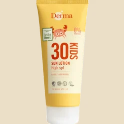 Derma Kids Sollotion SPF 30 (200 ml)