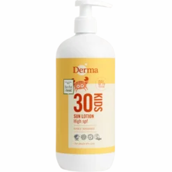Derma kids sollotion Spf30 (500 ml)