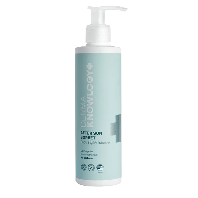 DermaKnowlogy After Sun Sorbet (200 ml)
