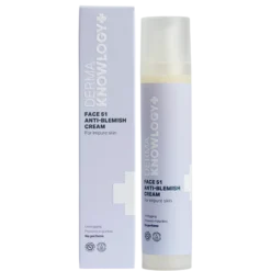 DermaKnowlogy FACE51 Anti-blemish Cream (50 ml)