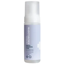 DermaKnowlogy Face 61 Cleansing Foam (150 ml)