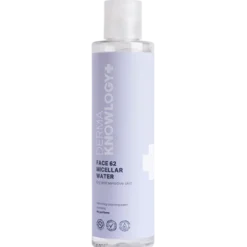 Dermaknowlogy Face 62 Micellar Water (200 ml)