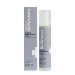 DermaKnowlogy FACE11 Moisturizing Cream (50 ml)