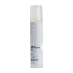 DermaKnowlogy FACE21 Moisturizing Gel (50 ml)