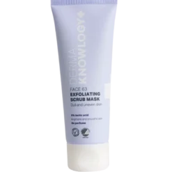 Dermaknowlogy Face 63 Scrub Mask (75 ml)