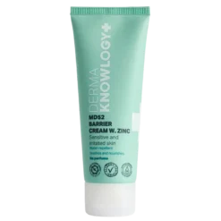 DermaKnowlogy MD52 Barrier Cream Zinc (75 ml)