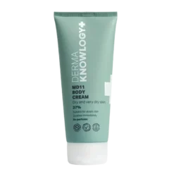 DermaKnowlogy MD11 Bodycream (200 ml)
