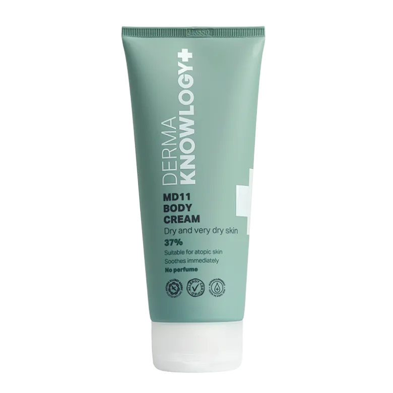 DermaKnowlogy MD11 Bodycream (200 ml)