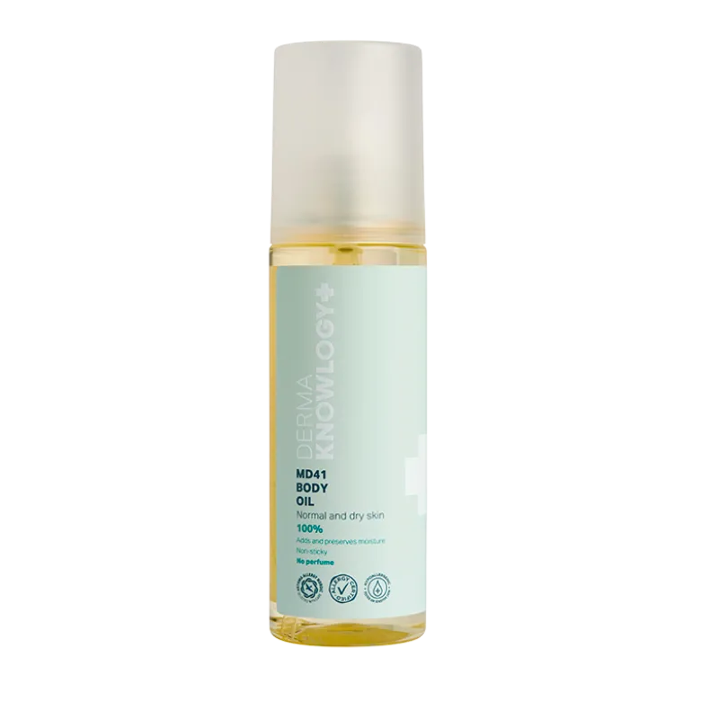 DermaKnowlogy MD41 Body Oil (150 ml)