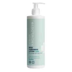 DermaKnowlogy MD22 Carbamide Body Lotion 7,5% (400 ml)