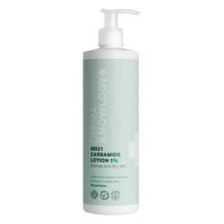DermaKnowlogy MD21 Carbamide Body Lotion 5% (400 ml)