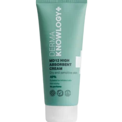 DermaKnowlogy MD12 High Absorbent Cream (200 ml)