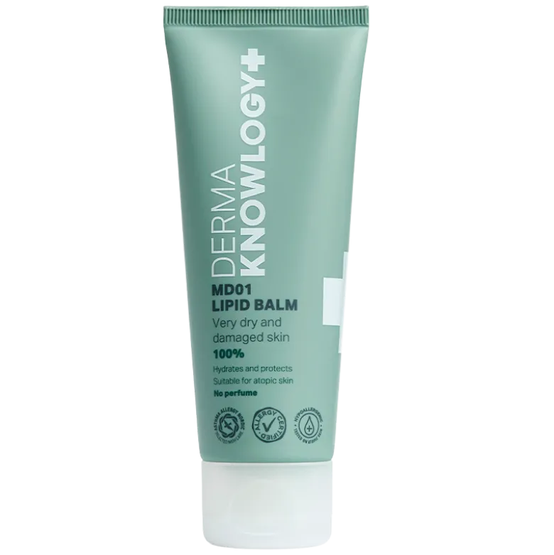 DermaKnowlogy MD01 Lipid Balm (75 ml)