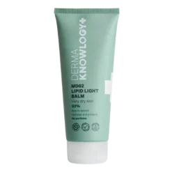 DermaKnowlogy MD02 Lipid Light Balm (200 ml)