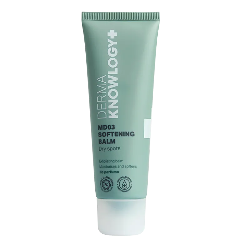 DermaKnowlogy MD03 Softening Balm (40 ml)
