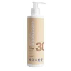 DermaKnowlogy Sun Lotion SPF30 (200 ml)