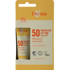 Derma Lip Balm SPF50 (10 ml)