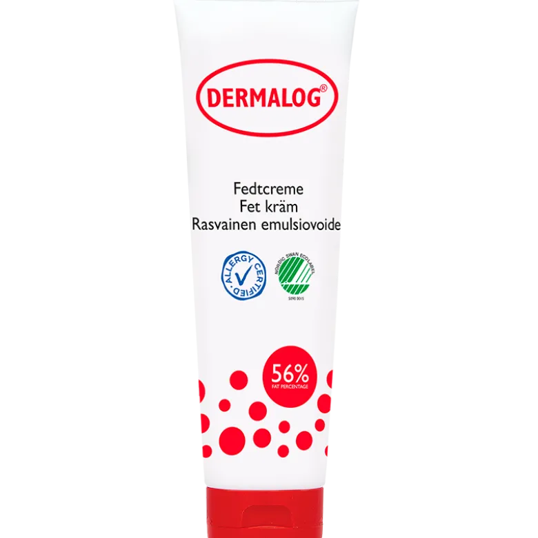 DERMALOG Fedtcreme (300 ml)