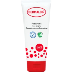 DERMALOG Fedtcreme (100 ml)