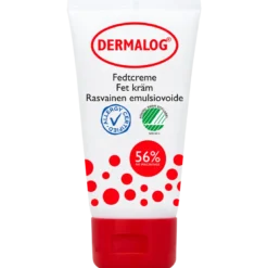DERMALOG Fedtcreme (50 ml)