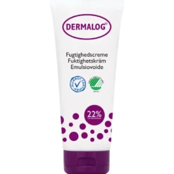 DERMALOG Fugtighedscreme (200 ml)