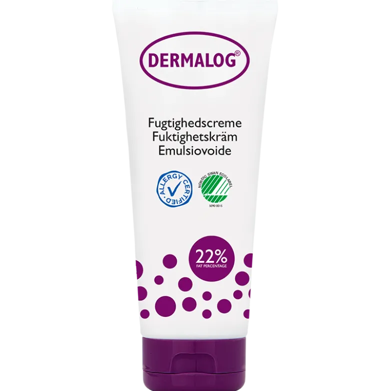 DERMALOG Fugtighedscreme (200 ml)