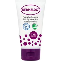 DERMALOG Fugtighedscreme (50 ml)