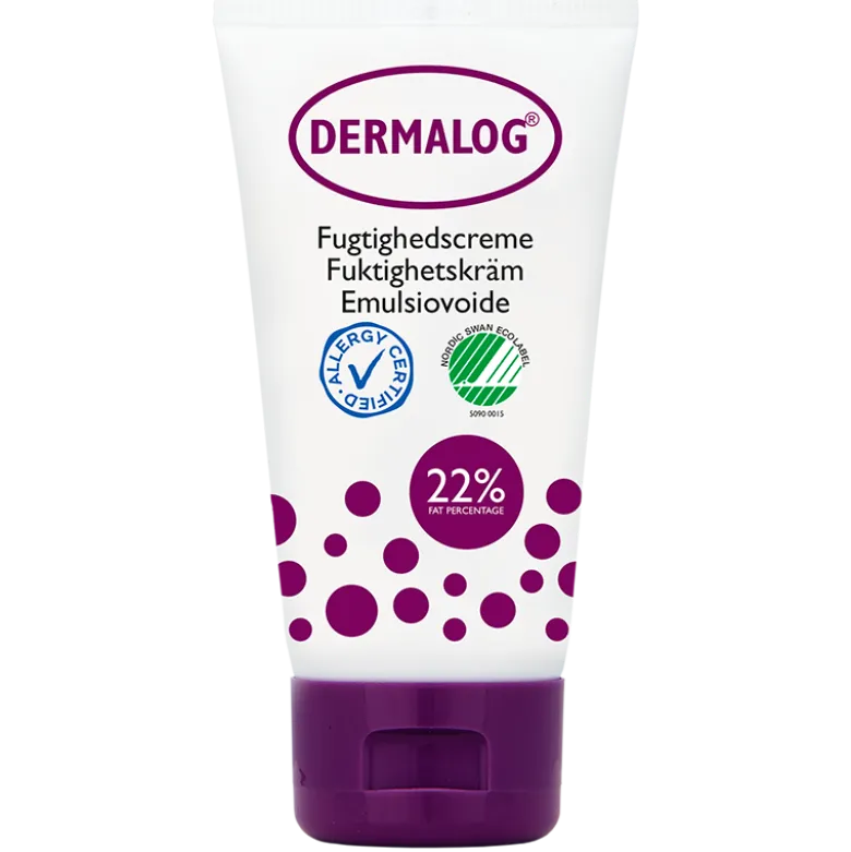 DERMALOG Fugtighedscreme (50 ml)