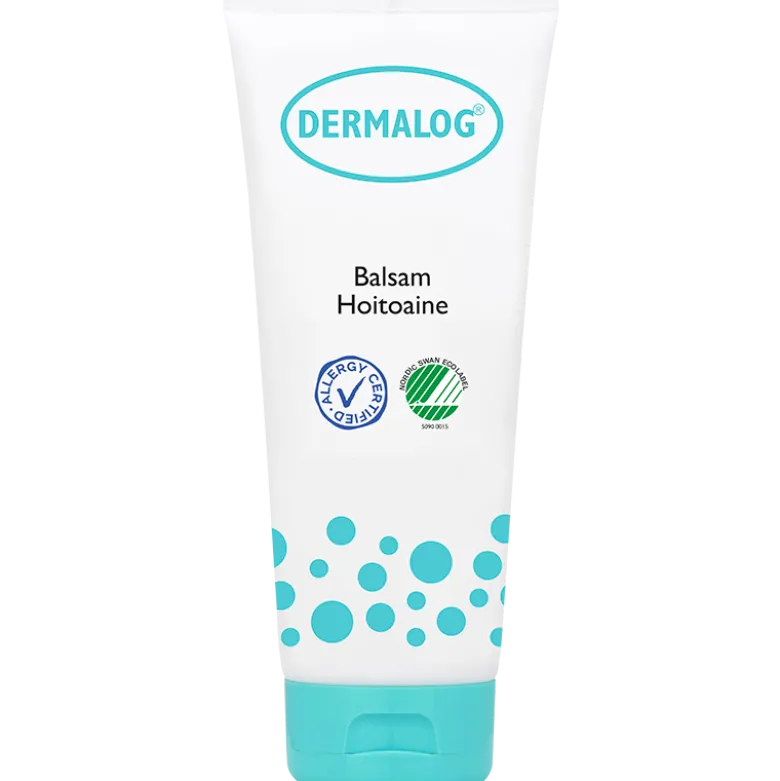 DERMALOG Hårbalsam Svanemærket (200 ml)