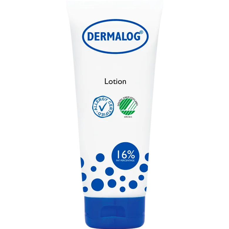 DERMALOG Hudlotion (200 ml)