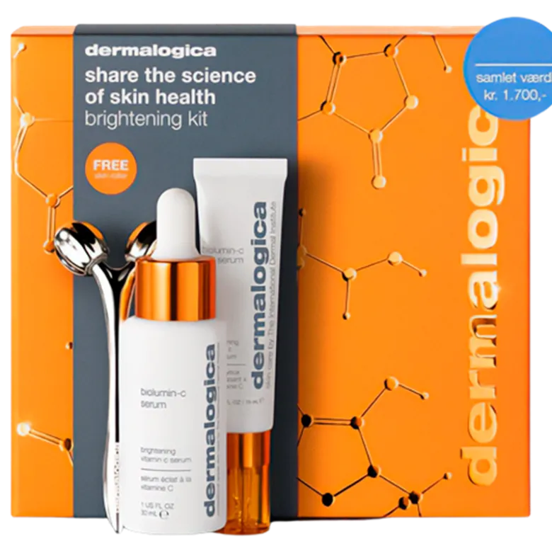Dermalogica Brightening Kit (1 sæt)