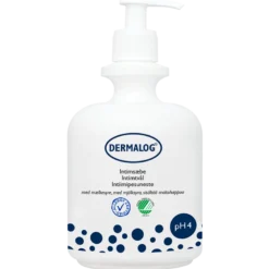 DERMALOG Intimsæbe (500 ml)