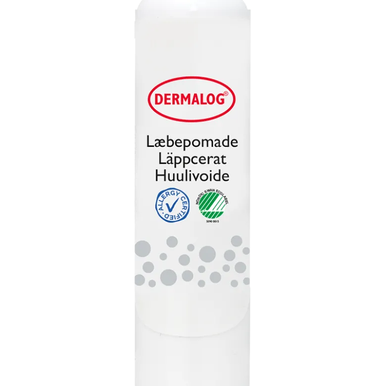 DERMALOG Læbepomade (5 ml)
