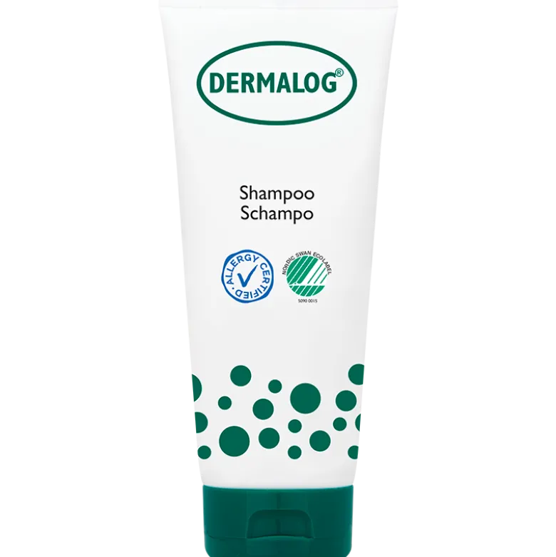 DERMALOG Shampoo (200 ml)