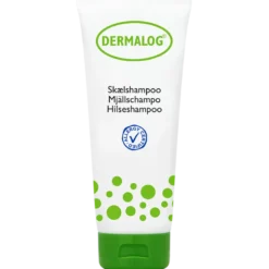 DERMALOG Skælshampoo (200 ml)