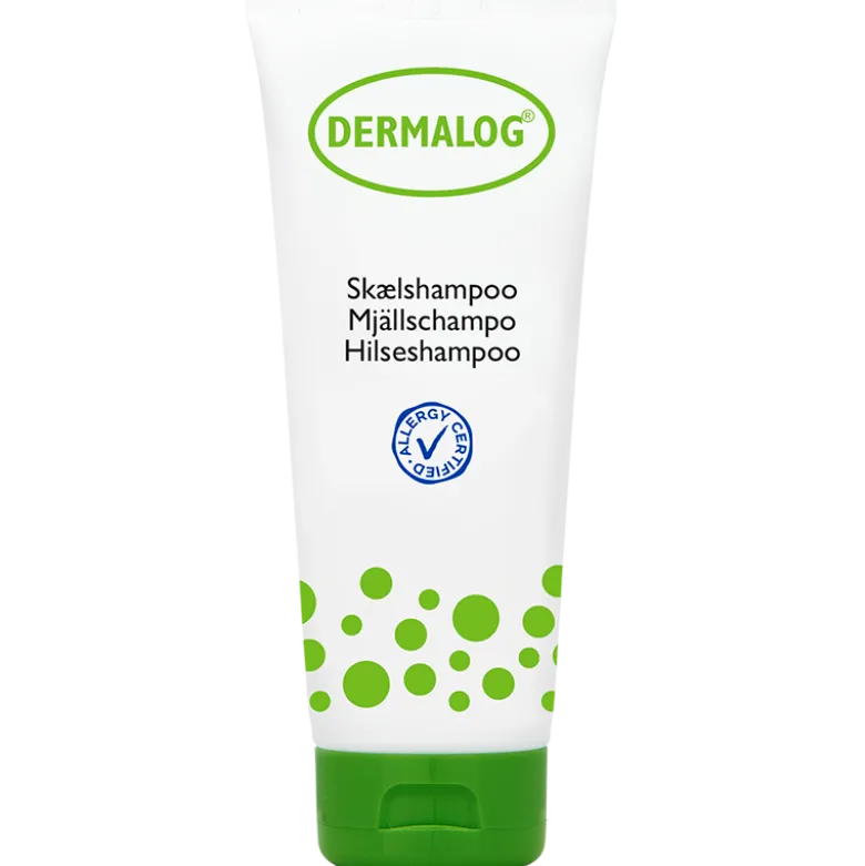 DERMALOG Skælshampoo (200 ml)