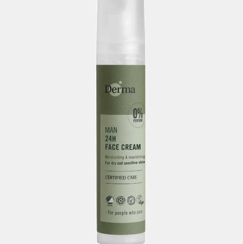 Derma Man Face Cream (50 ml)