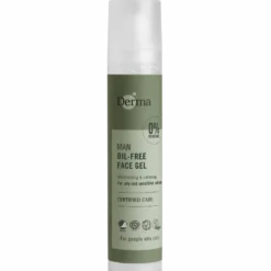 Derma Man Face Gel (50 ml)